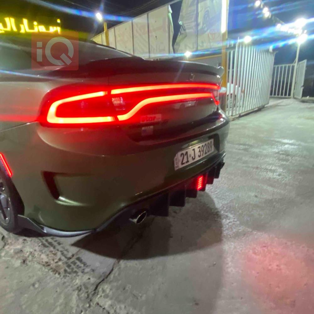 Dodge Charger